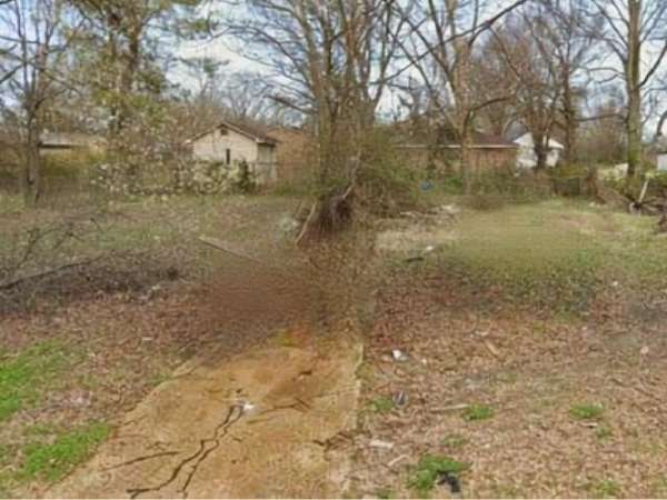 0.1 Acres of Residential Land for Sale in Memphis, Tennessee