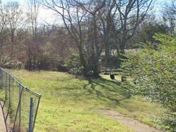 0.09 Acres of Residential Land for Sale in Memphis, Tennessee