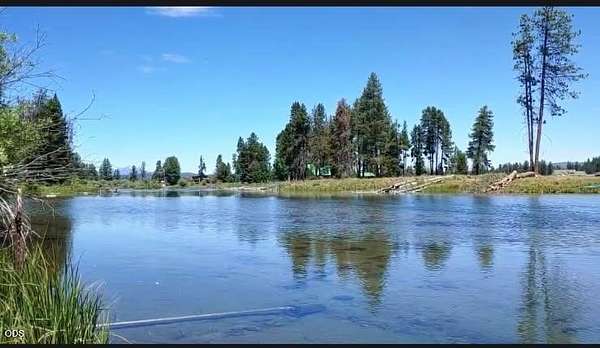 2.16 Acres of Residential Land for Sale in Chiloquin, Oregon