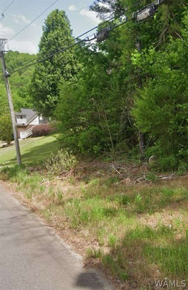 0.4 Acres of Land for Sale in Birmingham, Alabama
