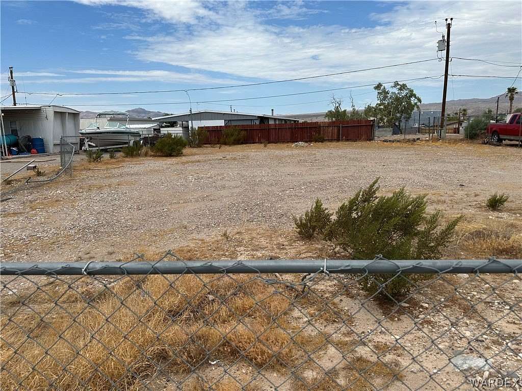 0.15 Acres of Residential Land for Sale in Bullhead City, Arizona