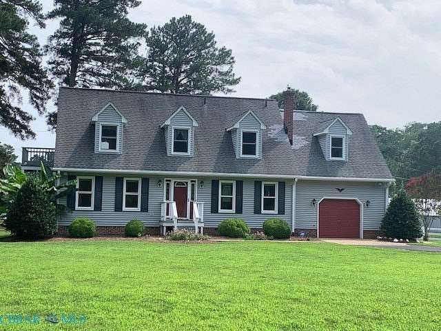 1.8 Acres of Improved Mixed-Use Land for Sale in Gloucester, Virginia