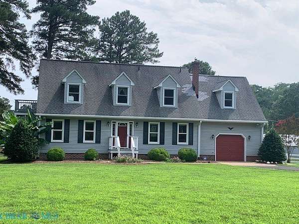 1.8 Acres of Improved Mixed-Use Land for Sale in Gloucester, Virginia