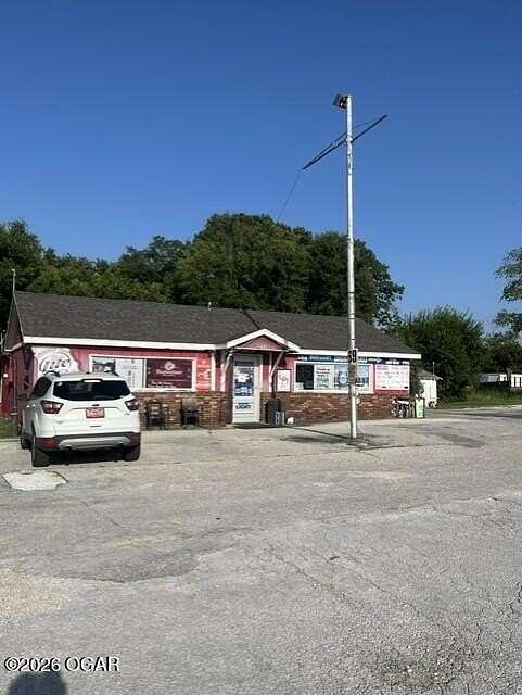1.85 Acres of Commercial Land for Sale in Joplin, Missouri