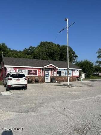 1.85 Acres of Commercial Land for Sale in Joplin, Missouri