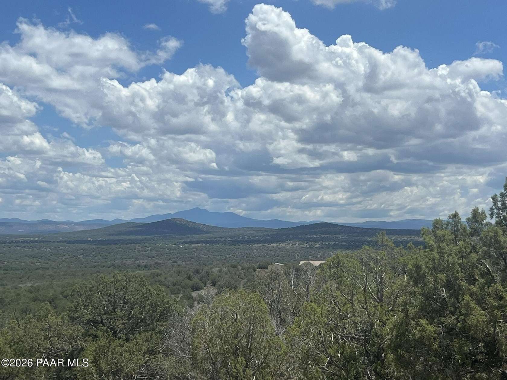 20 Acres of Recreational Land for Sale in Williams, Arizona