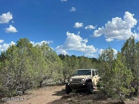 20 Acres of Recreational Land for Sale in Williams, Arizona