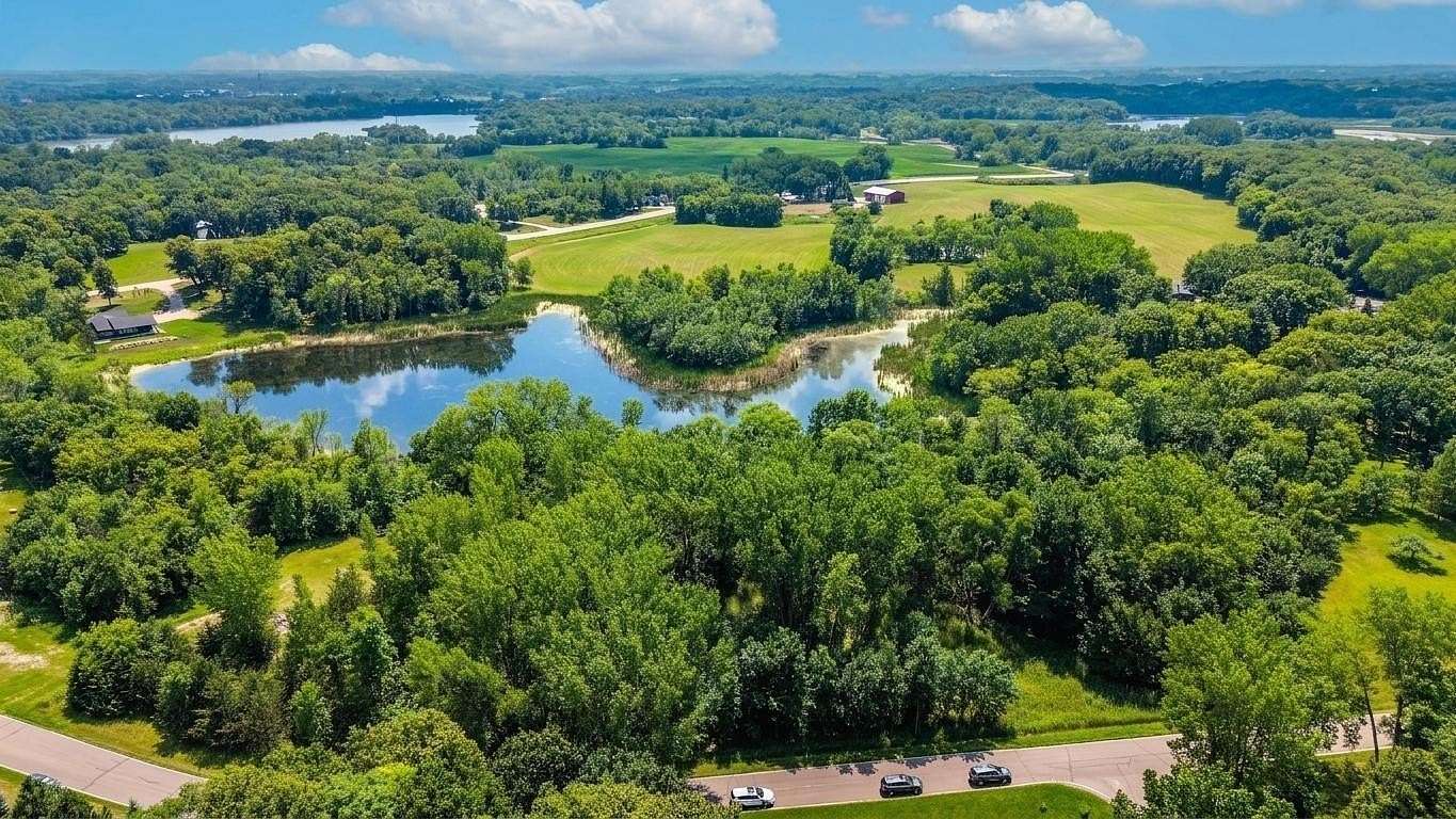 1.2 Acres of Land for Sale in Spicer, Minnesota