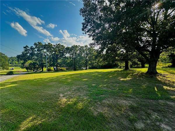 0.38 Acres of Residential Land for Sale in Mayflower, Arkansas