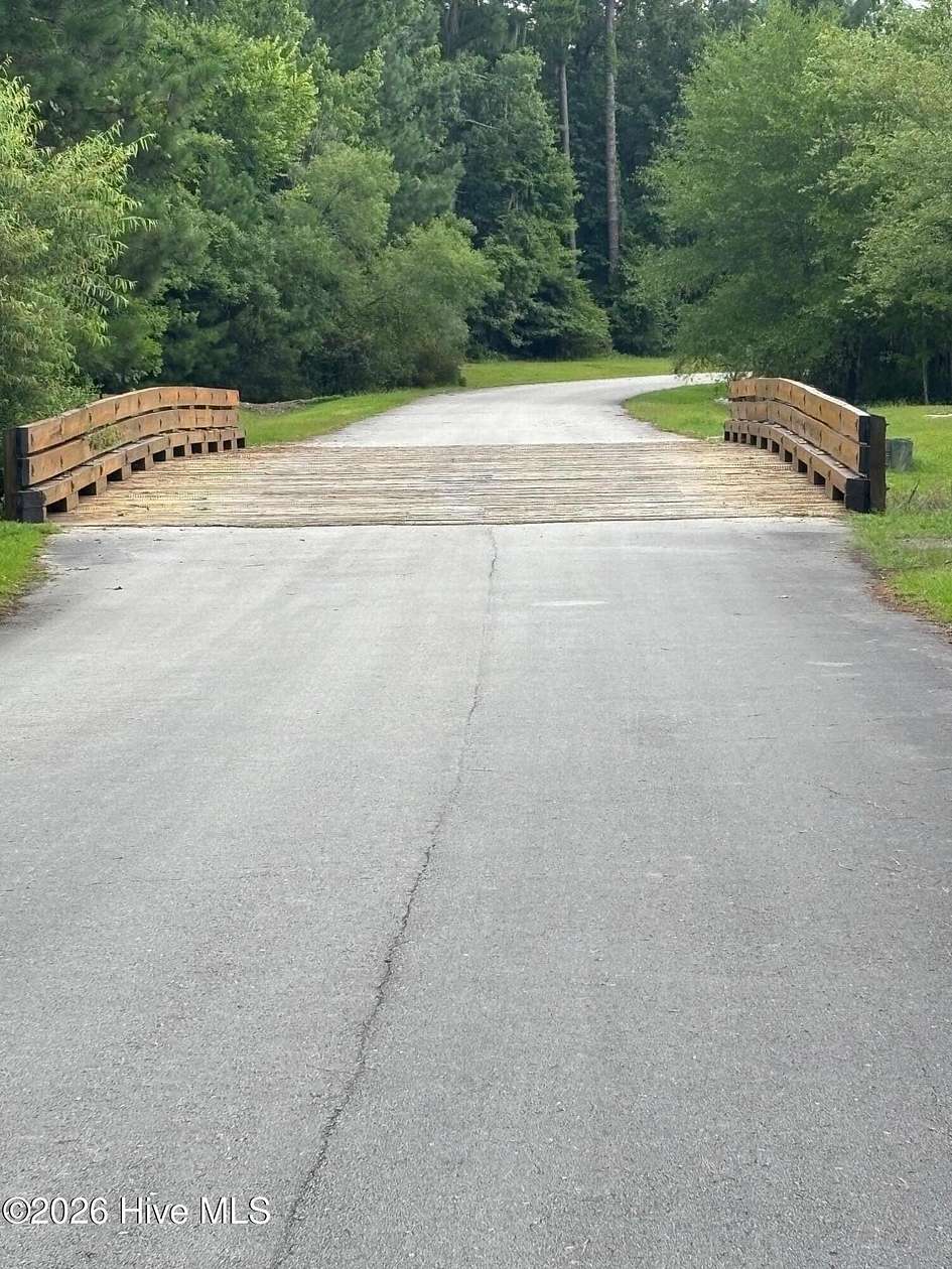 0.94 Acres of Residential Land for Sale in Pinetown, North Carolina