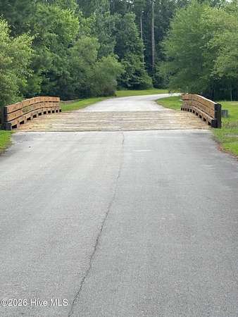 0.94 Acres of Residential Land for Sale in Pinetown, North Carolina
