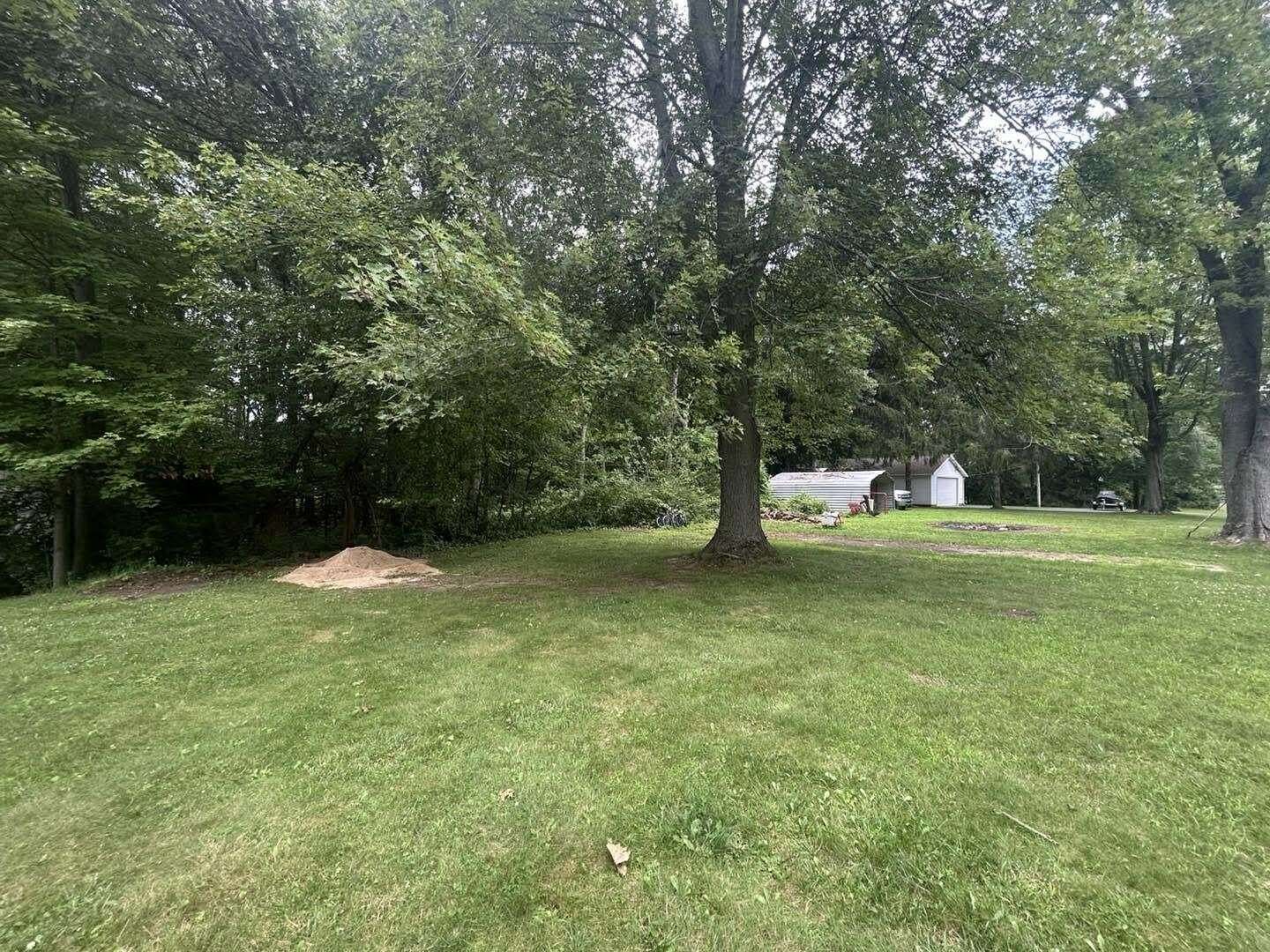 0.48 Acres of Land for Sale in Hillsdale, Michigan