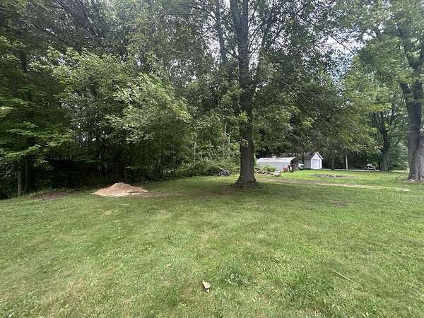 0.48 Acres of Land for Sale in Hillsdale, Michigan
