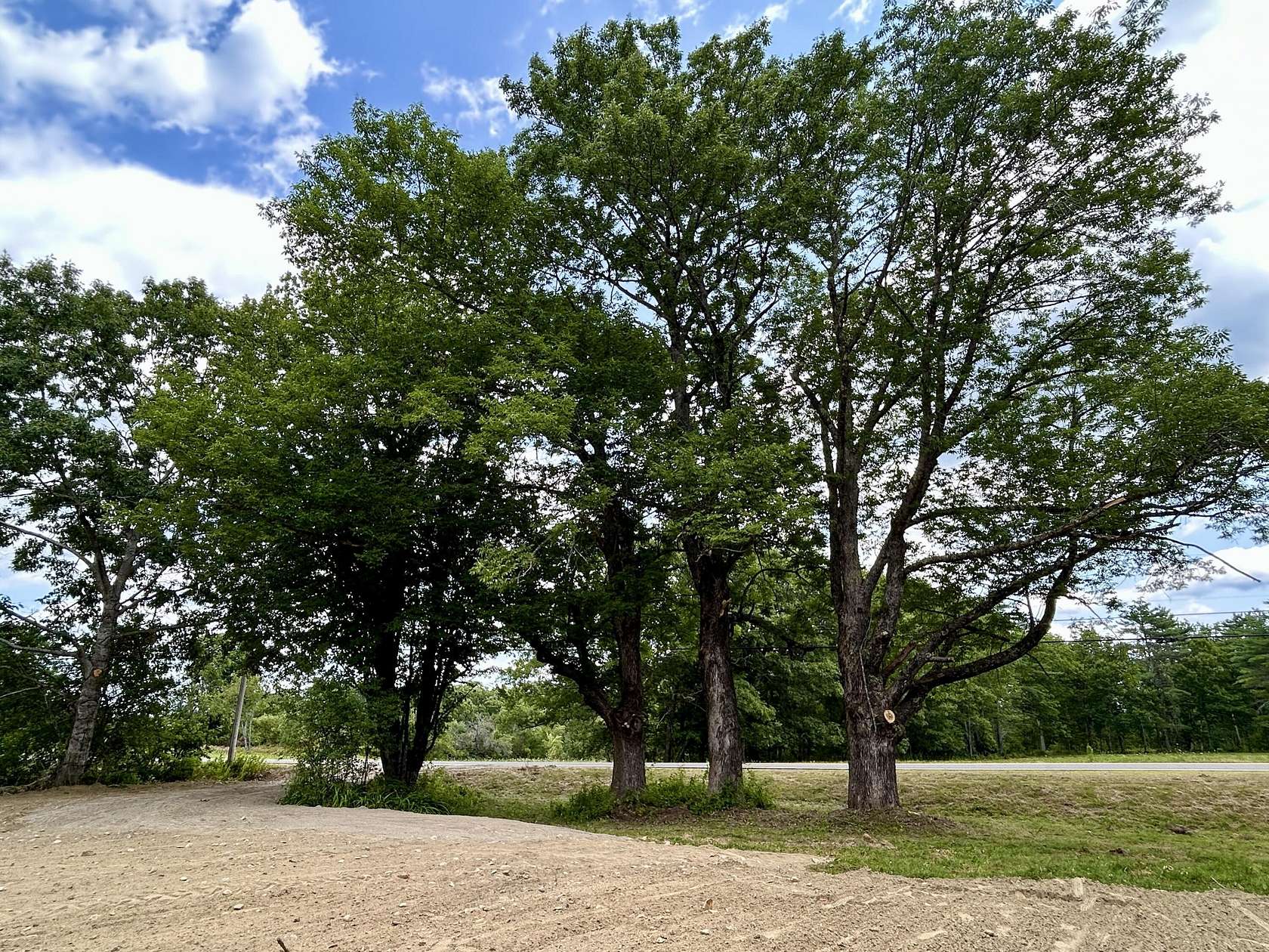 5.2 Acres of Land for Sale in Alna, Maine