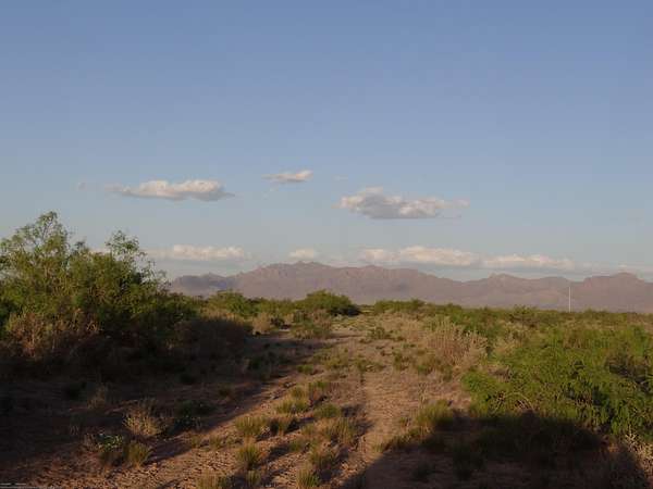 0.5 Acres of Residential Land for Sale in Deming, New Mexico
