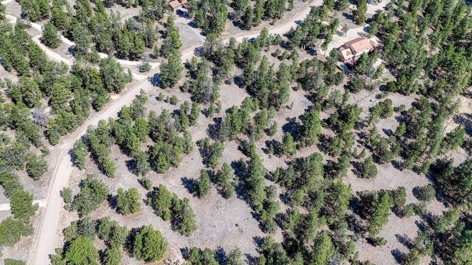 1.66 Acres of Residential Land for Sale in Westcliffe, Colorado