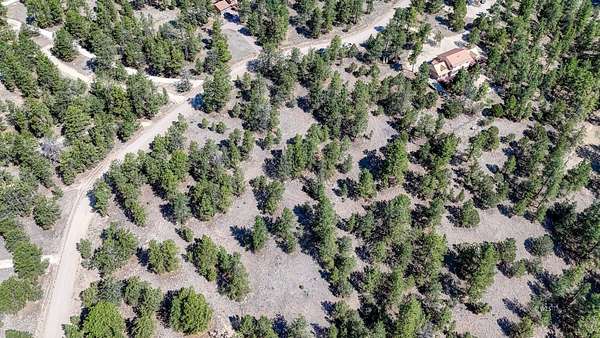 1.66 Acres of Residential Land for Sale in Westcliffe, Colorado