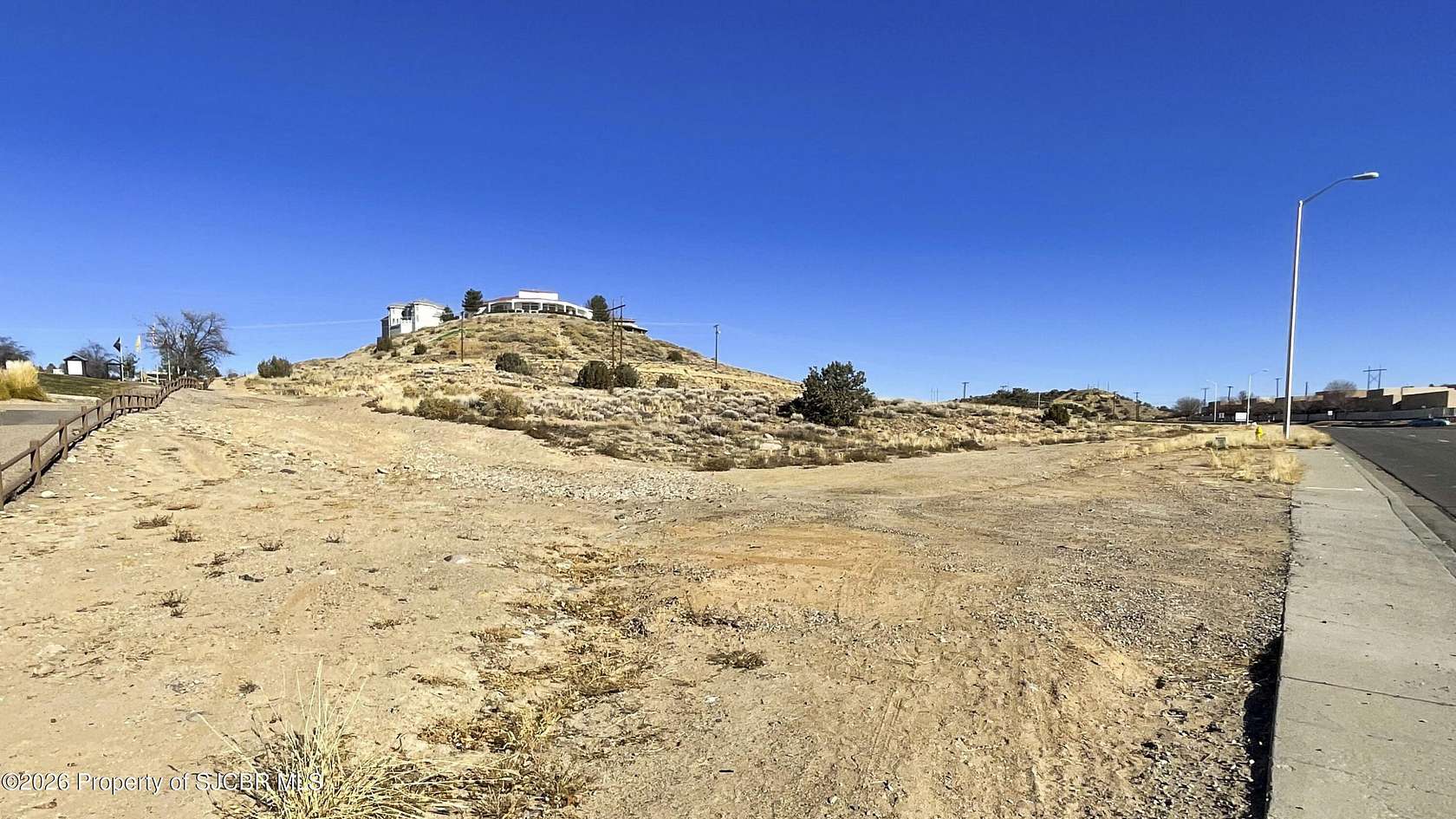 4.25 Acres of Mixed-Use Land for Sale in Farmington, New Mexico