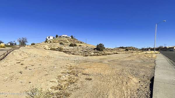 4.25 Acres of Mixed-Use Land for Sale in Farmington, New Mexico