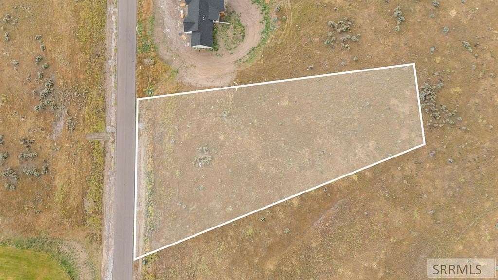 2 Acres of Residential Land for Sale in Idaho Falls, Idaho