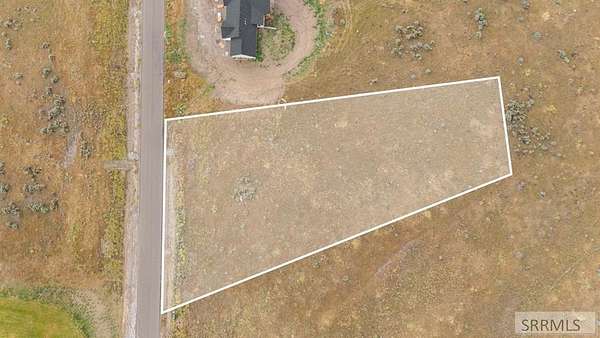 2 Acres of Residential Land for Sale in Idaho Falls, Idaho