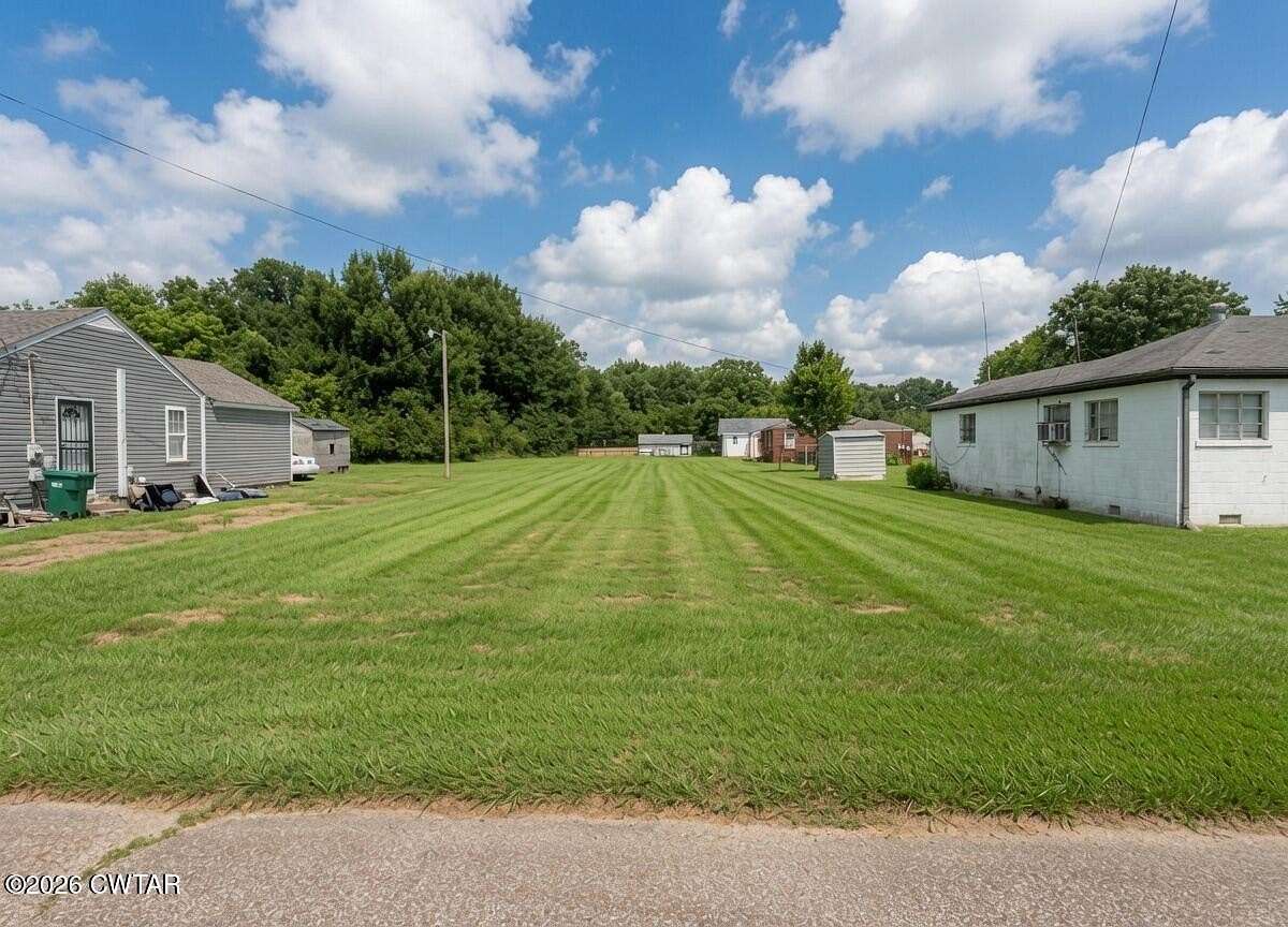 0.28 Acres of Residential Land for Sale in Jackson, Tennessee