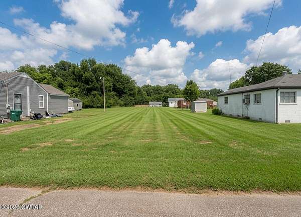0.28 Acres of Residential Land for Sale in Jackson, Tennessee