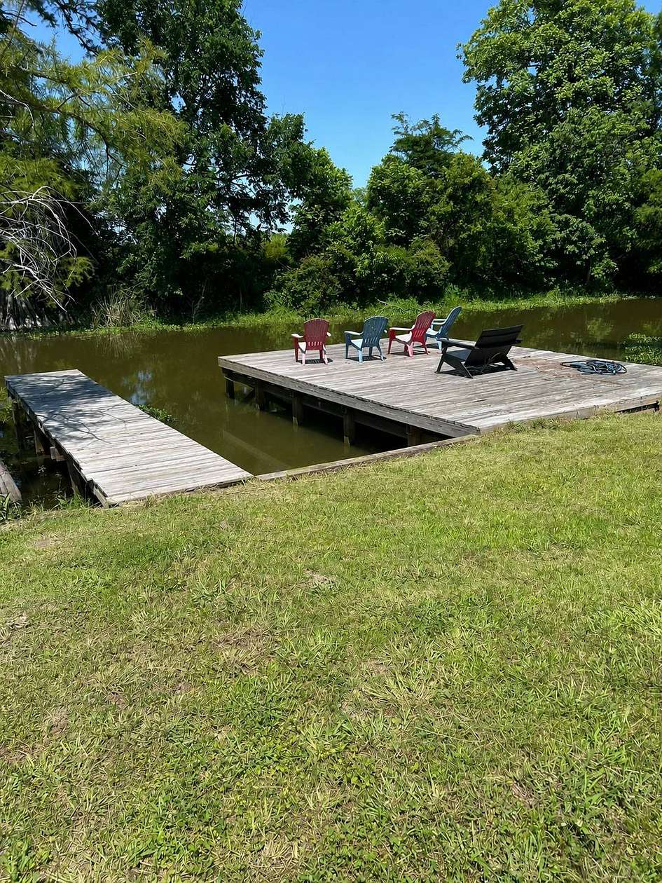 0.64 Acres of Residential Land for Sale in St. Joseph, Louisiana