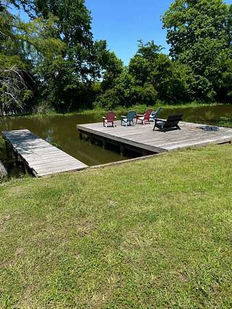 0.64 Acres of Residential Land for Sale in St. Joseph, Louisiana