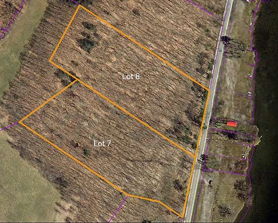 10.5 Acres of Land for Sale in Richfield, New York