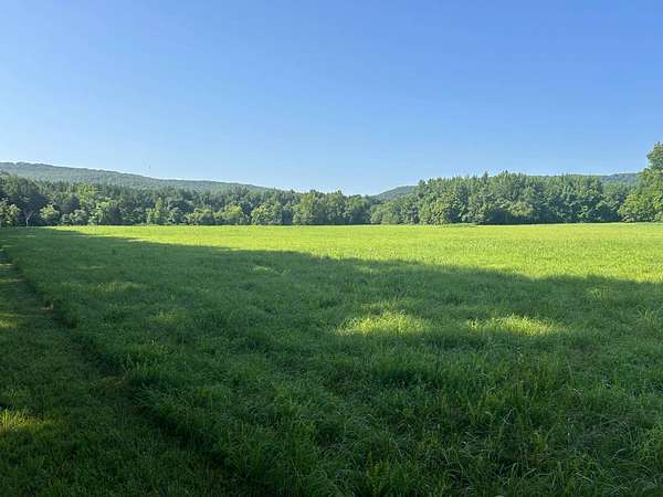 4 Acres of Land for Sale in Ozark, Arkansas