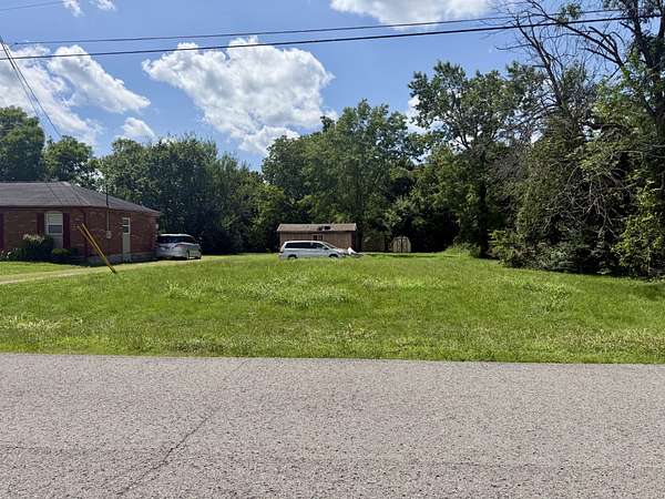 0.36 Acres of Residential Land for Sale in Gallatin, Tennessee