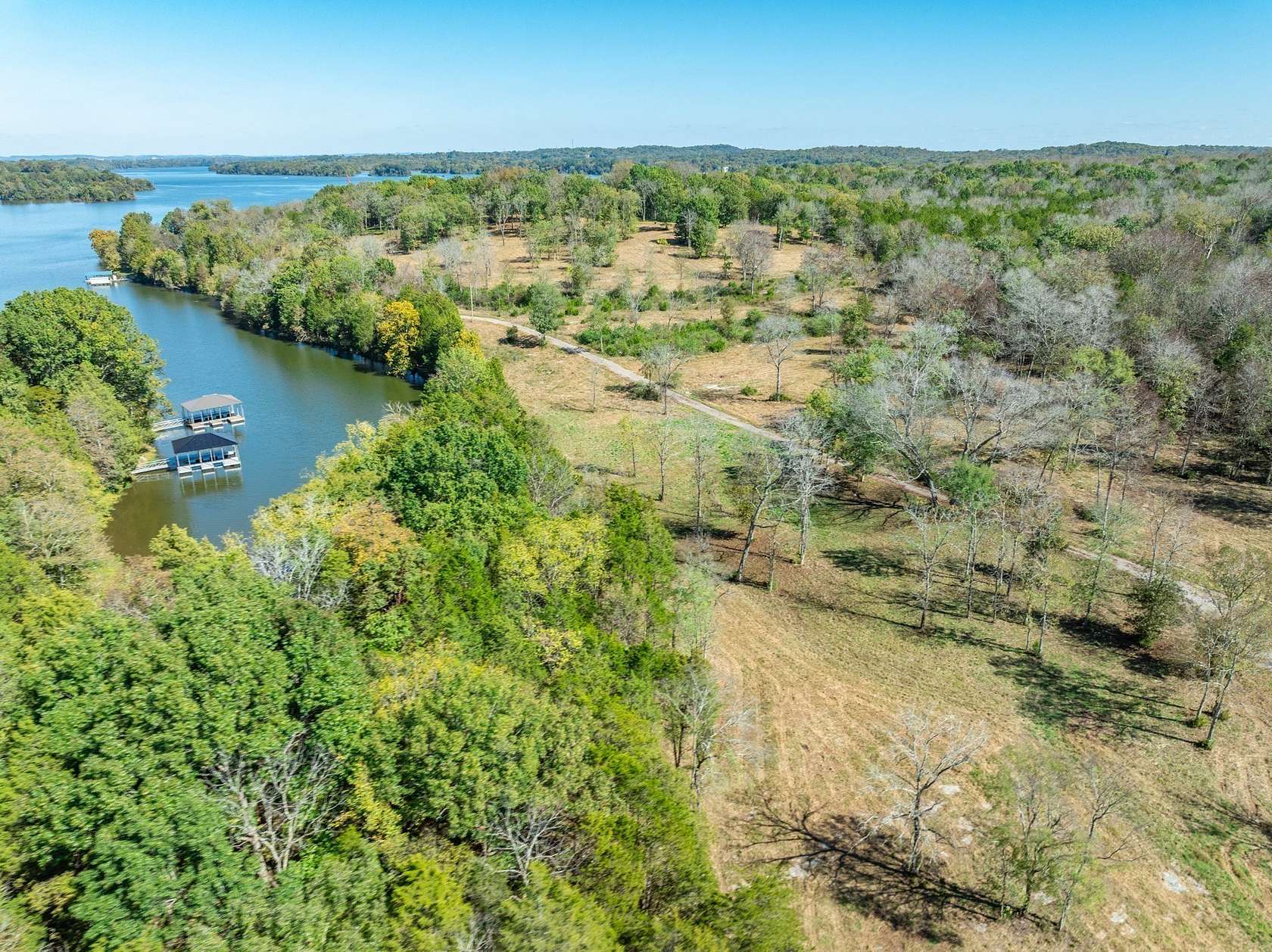 5.4 Acres of Land for Sale in Mount Juliet, Tennessee