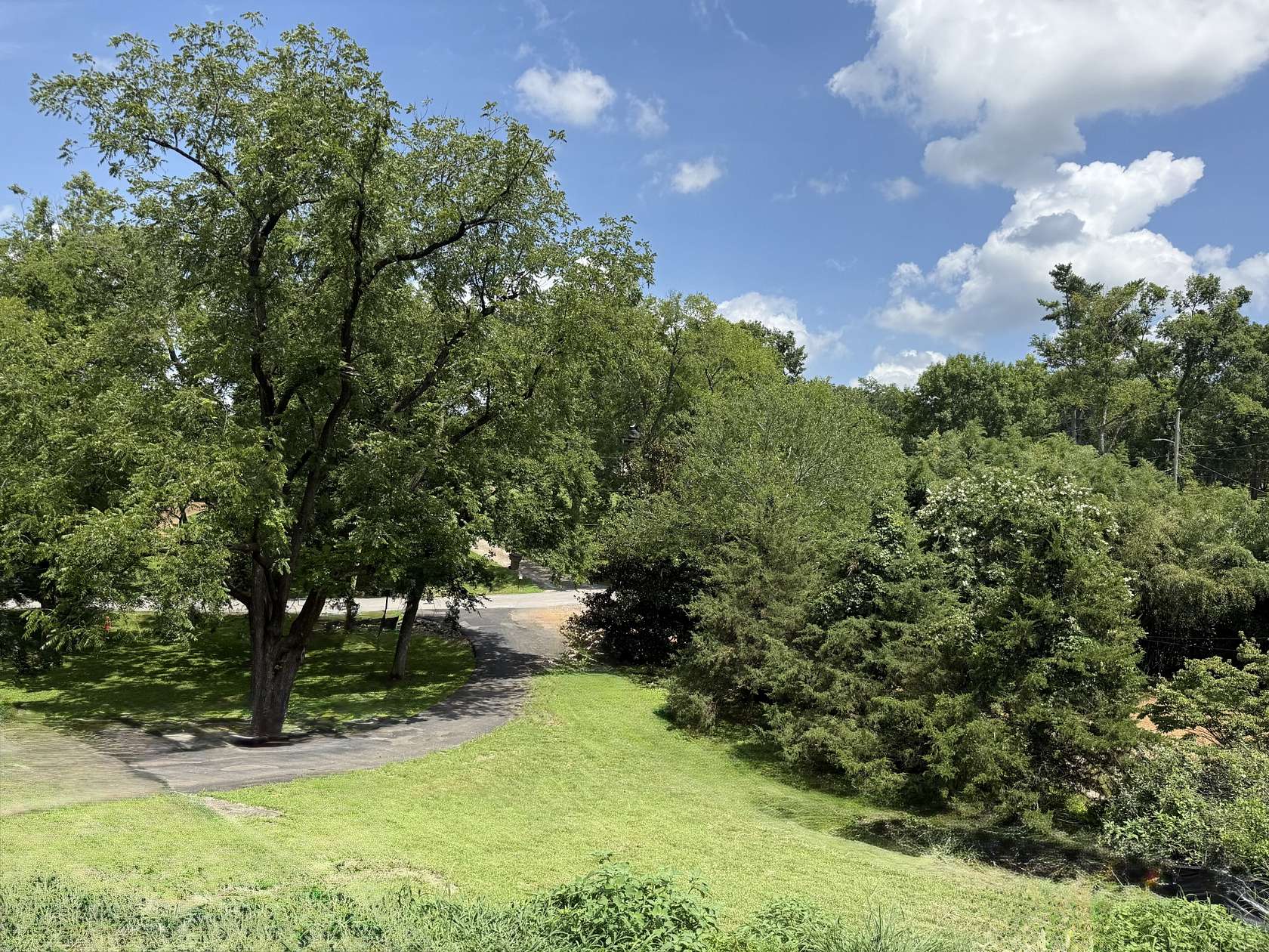 0.64 Acres of Residential Land for Sale in Nashville, Tennessee