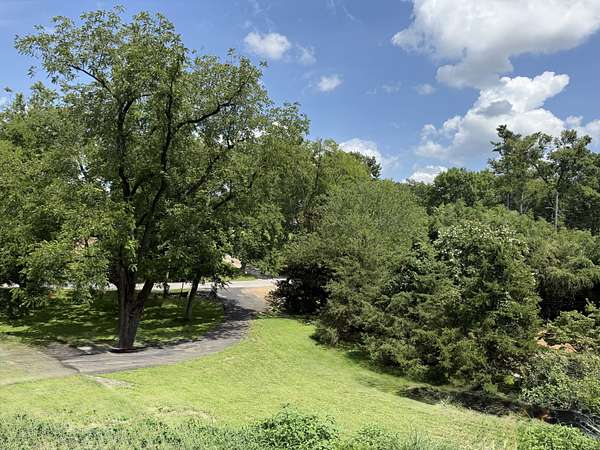 0.64 Acres of Residential Land for Sale in Nashville, Tennessee