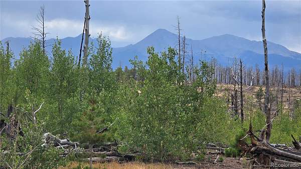 1.38 Acres of Residential Land for Sale in Fort Garland, Colorado