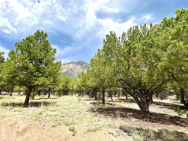 4.49 Acres of Residential Land for Sale in Crestone, Colorado