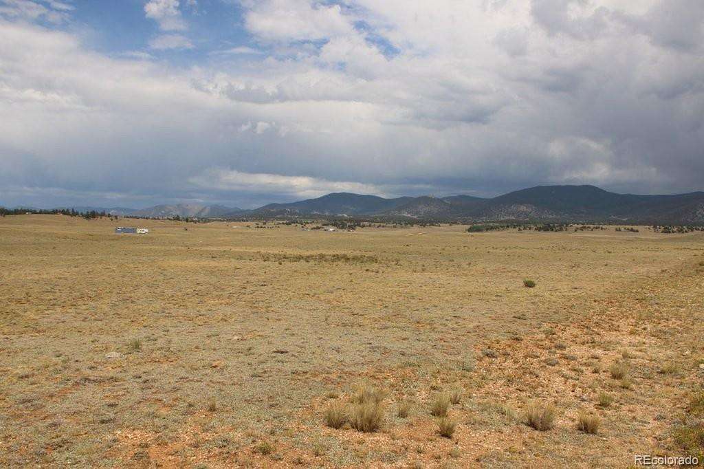 5.67 Acres of Residential Land for Sale in Hartsel, Colorado