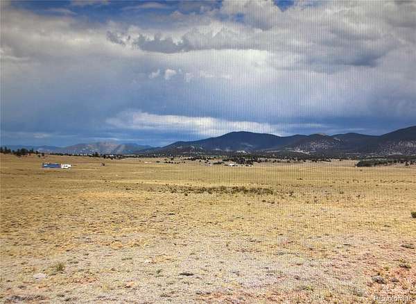 5.67 Acres of Residential Land for Sale in Hartsel, Colorado