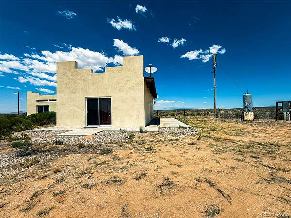 439 Acres of Recreational & Residential Land for Sale in San Luis, Colorado