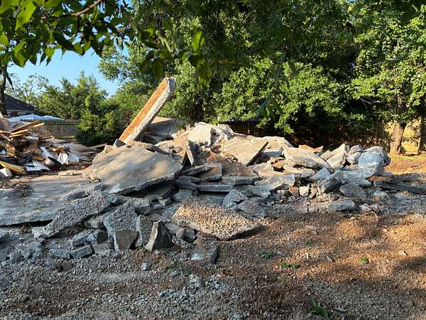 0.26 Acres of Residential Land for Sale in Nashville, Tennessee