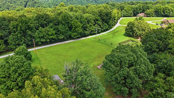 5 Acres of Residential Land for Sale in Goodlettsville, Tennessee