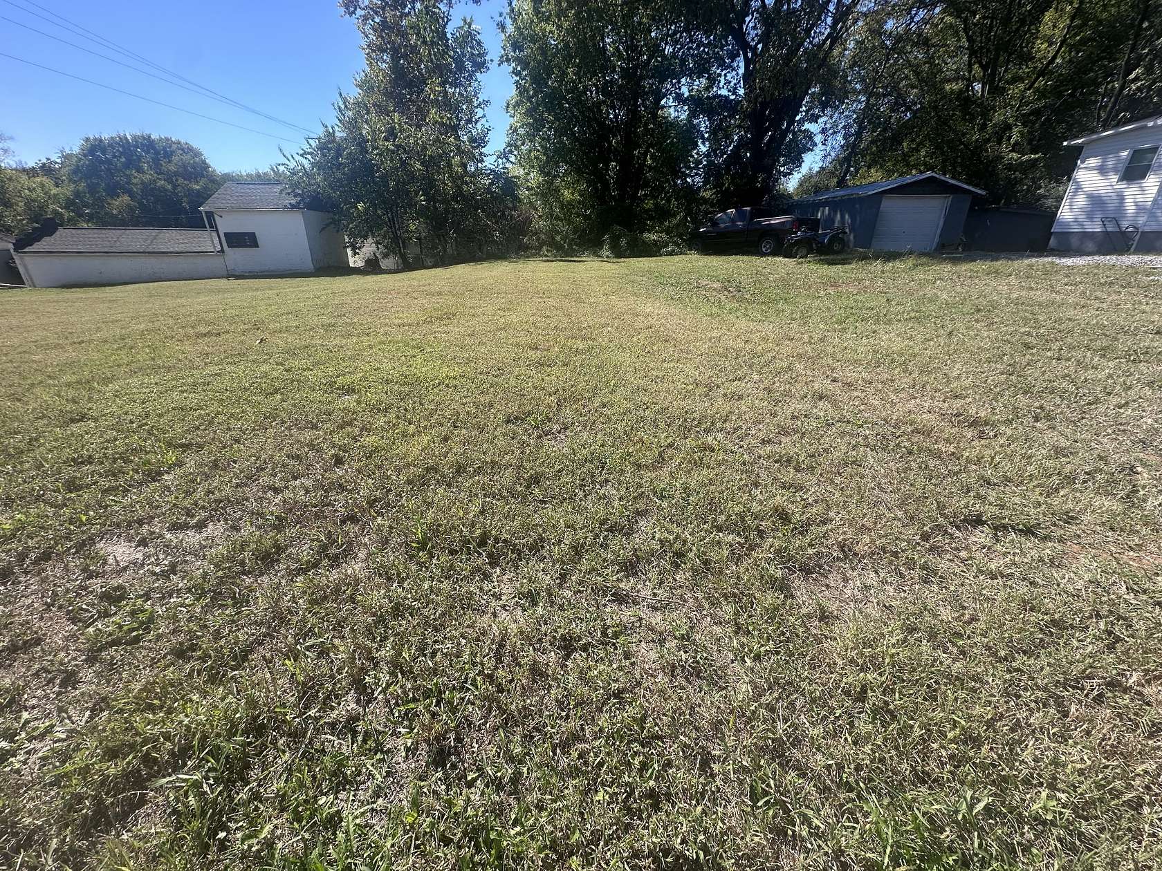 0.09 Acres of Residential Land for Sale in Mount Pleasant, Tennessee