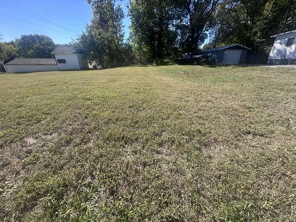 0.09 Acres of Residential Land for Sale in Mount Pleasant, Tennessee
