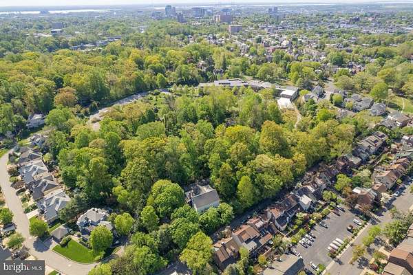 1 Acre of Residential Land for Sale in Wilmington, Delaware