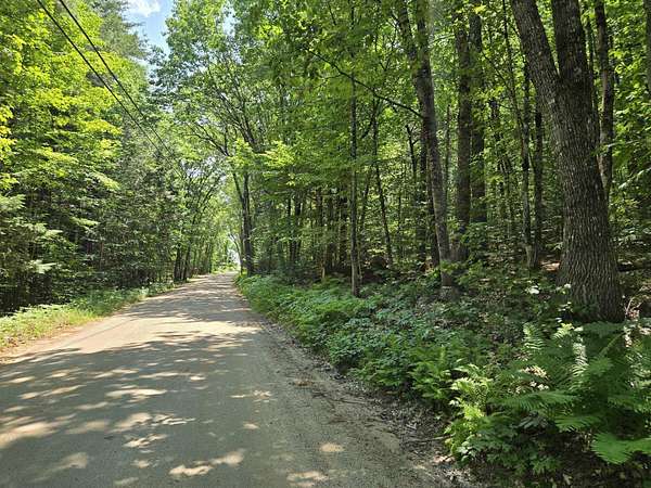 2.3 Acres of Residential Land for Sale in Conway, New Hampshire