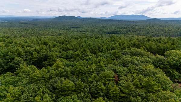 2.3 Acres of Residential Land for Sale in Conway, New Hampshire