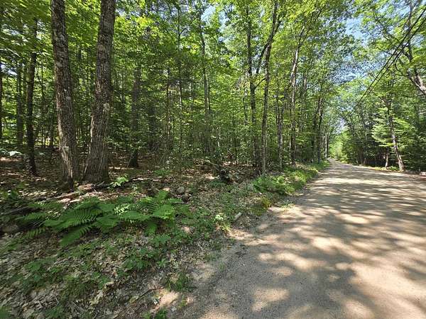 2.3 Acres of Residential Land for Sale in Conway, New Hampshire