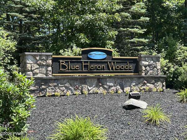 11 Acres of Land for Sale in Hawley, Pennsylvania
