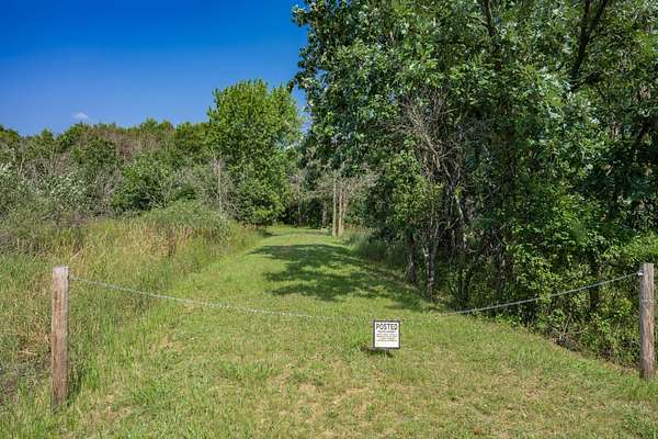 20 Acres of Recreational Land for Sale in Friendship, Wisconsin